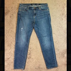 Joe Fresh Slim Boyfriend Jeans 29"